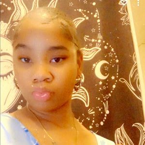 Meet your Posher, J’yanna